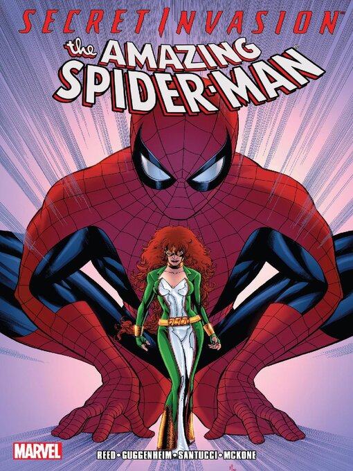 Titeldetails für Secret Invasion: The Amazing Spider-Man nach Brian Reed - Verfügbar